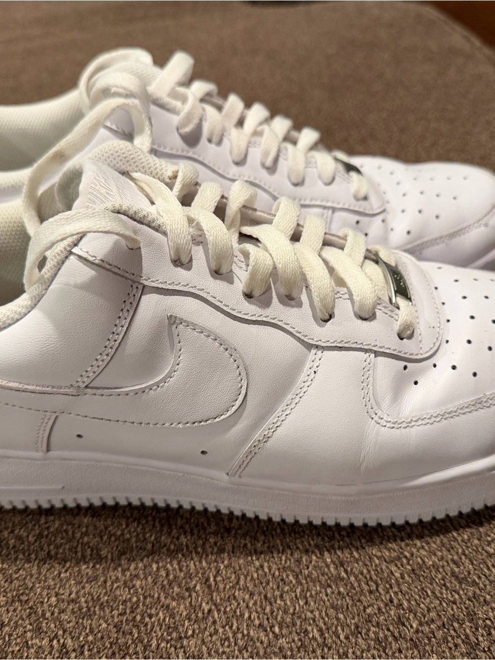 Nike Men’s Air Force 1 Low - White